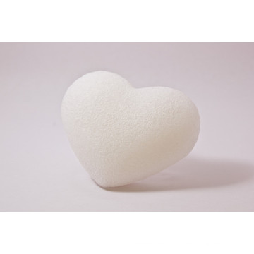 2015 100% Natural Japan Konjac Sponge for Facial Cleaning